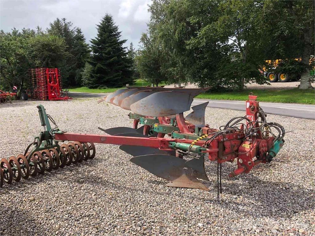 Kverneland Es95 Стандартни плугове
