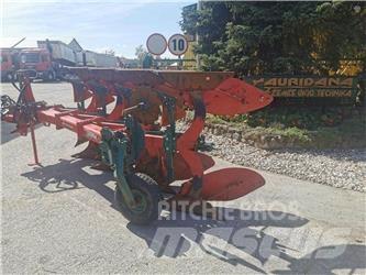 Kverneland F160 Стандартни плугове