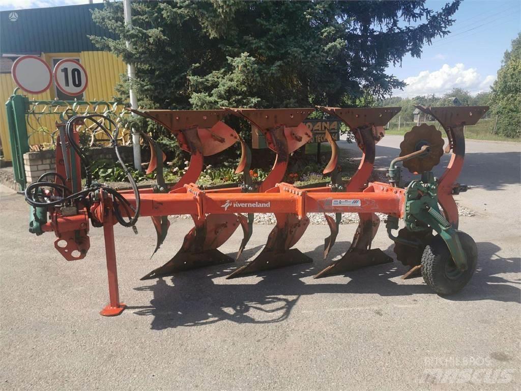 Kverneland F160 Стандартни плугове