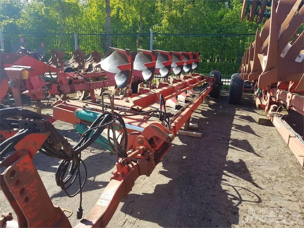 Kverneland PB 100 Стандартни плугове