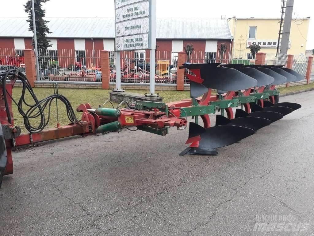 Kverneland PB 100 Стандартни плугове