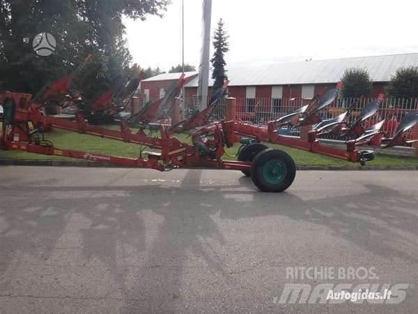 Kverneland PL 100 Стандартни плугове