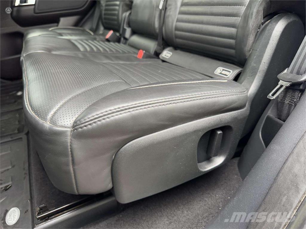 Land Rover  Коли