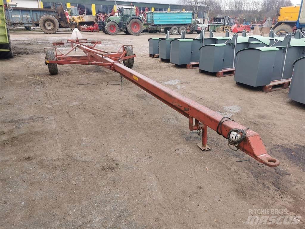 Laverda 3750 Комбайни