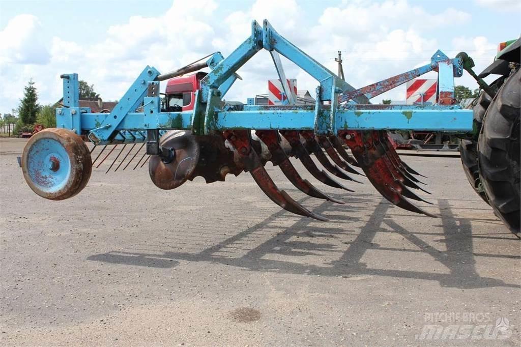 Lemken 400 Селскостопанство - Други