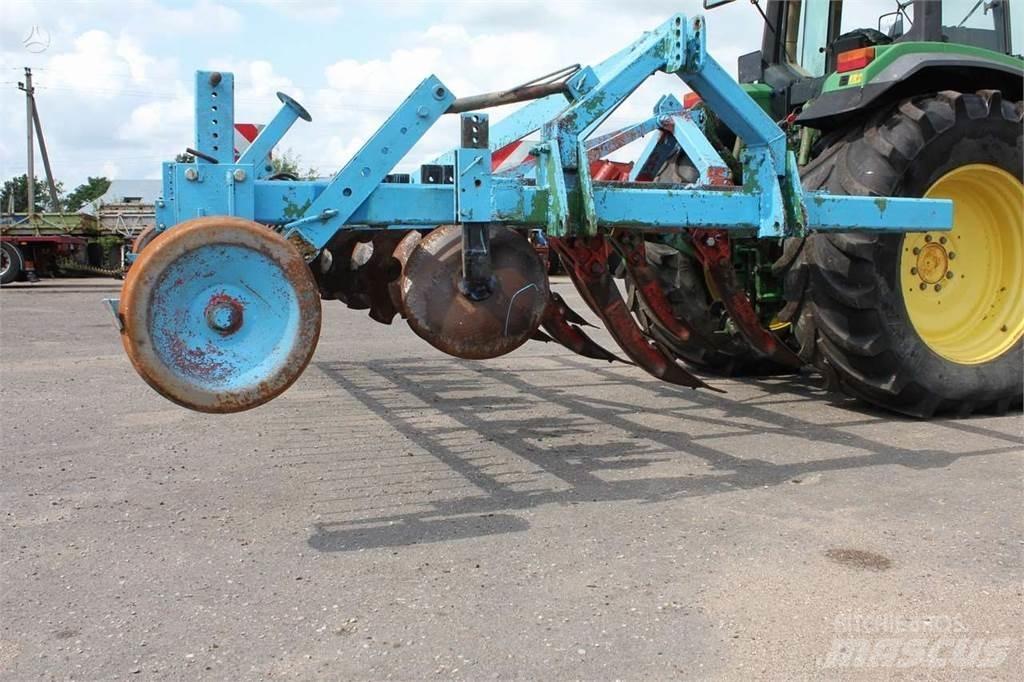 Lemken 400 Селскостопанство - Други