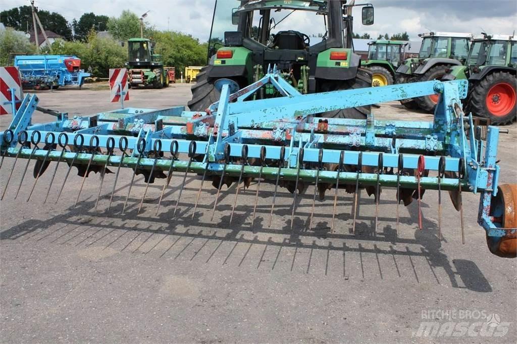 Lemken 400 Селскостопанство - Други