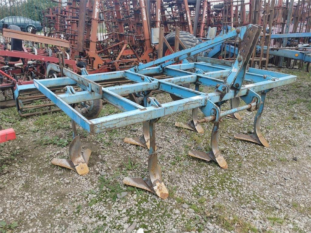 Lemken Smaragd Селскостопанство - Други