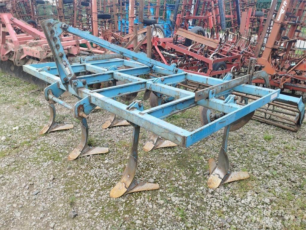 Lemken Smaragd Селскостопанство - Други