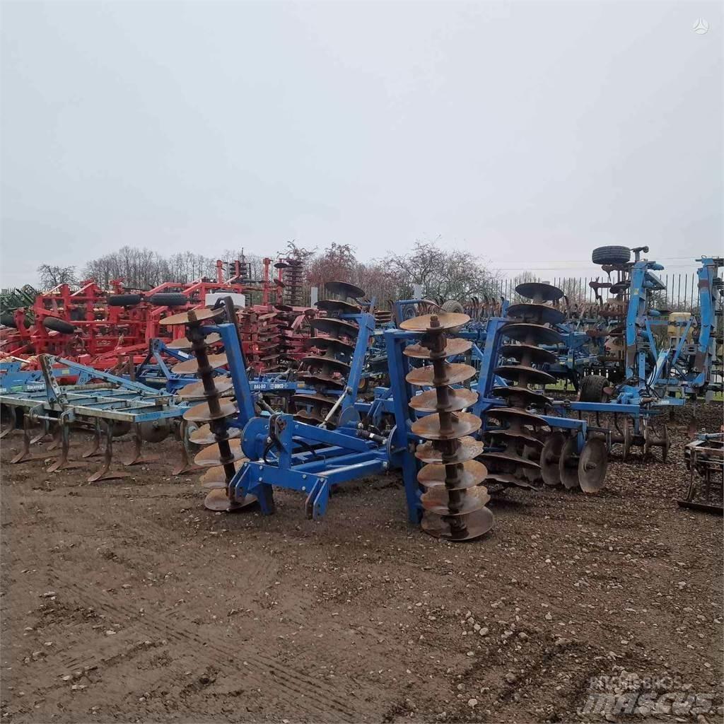 Lemken SMARAGD Селскостопанство - Други
