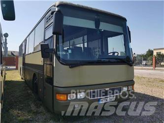 MAN UL 313 Домове на колела и каравани