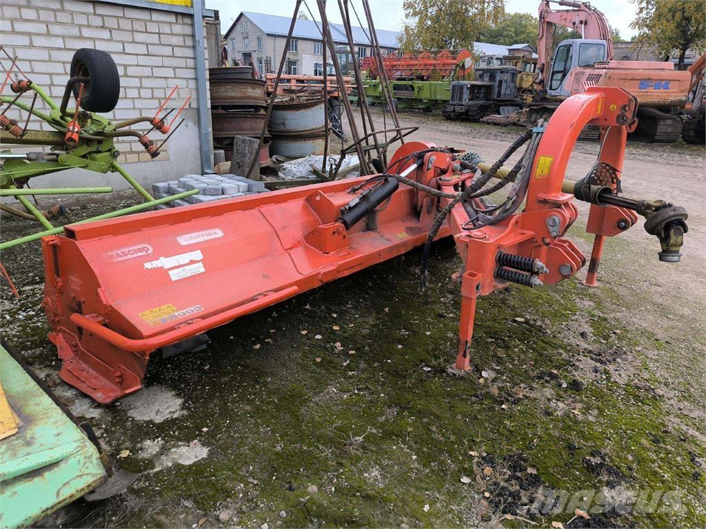 Maschio GIRAFFONA Кондиционери за косачки