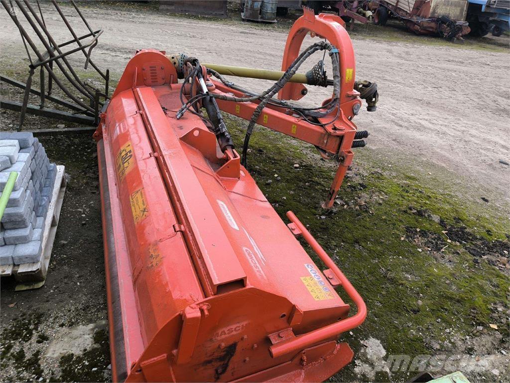 Maschio GIRAFFONA Кондиционери за косачки