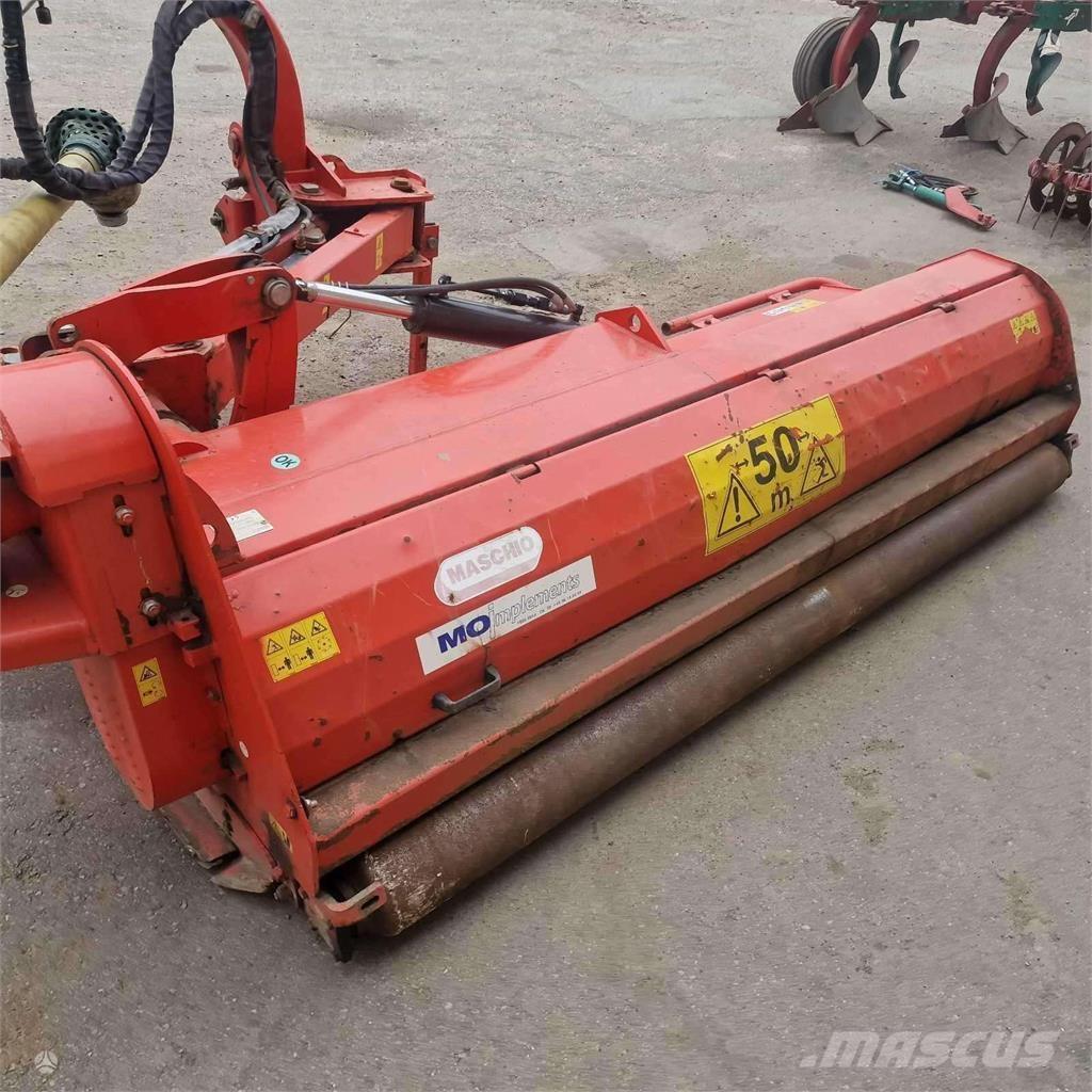 Maschio GIRAFFONA Кондиционери за косачки