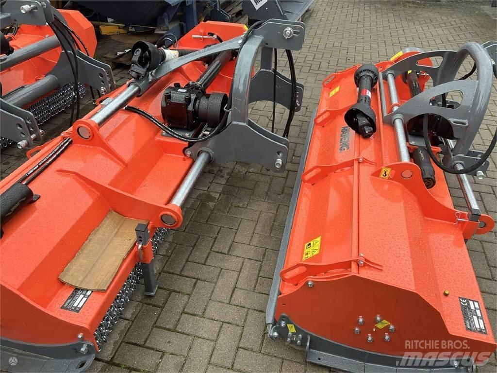 Mateng Menasor Кондиционери за косачки