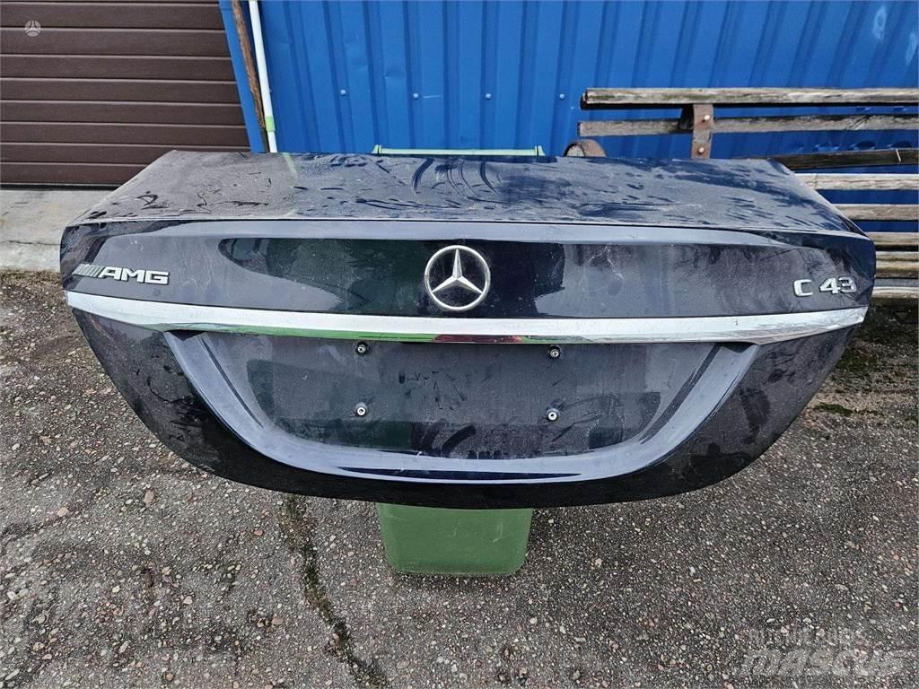 Mercedes-Benz  Строителство - Други
