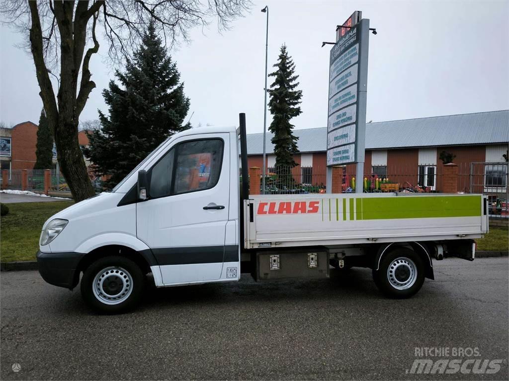 Mercedes-Benz  Коли