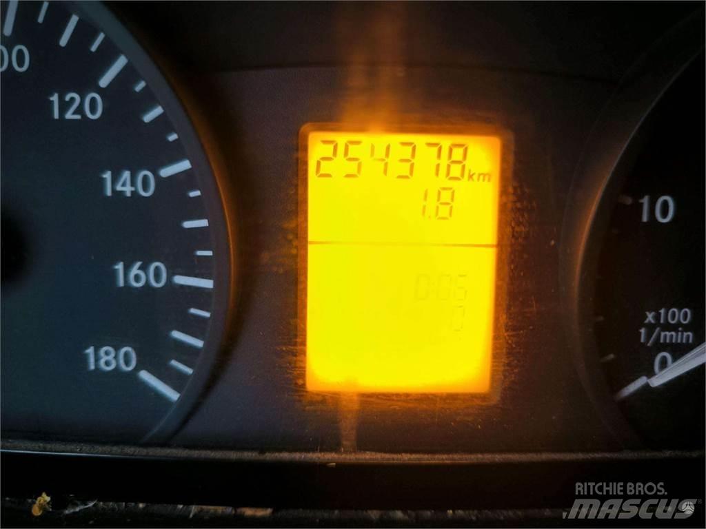 Mercedes-Benz  Коли