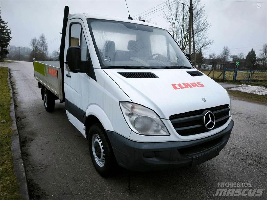 Mercedes-Benz  Коли