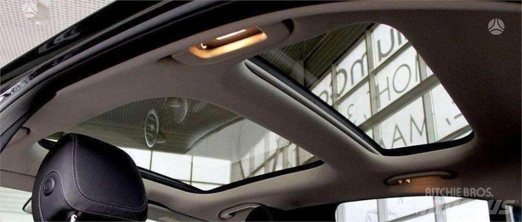 Mercedes-Benz  Строителство - Други