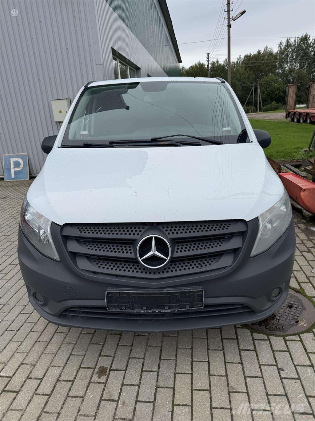 Mercedes-Benz  Коли