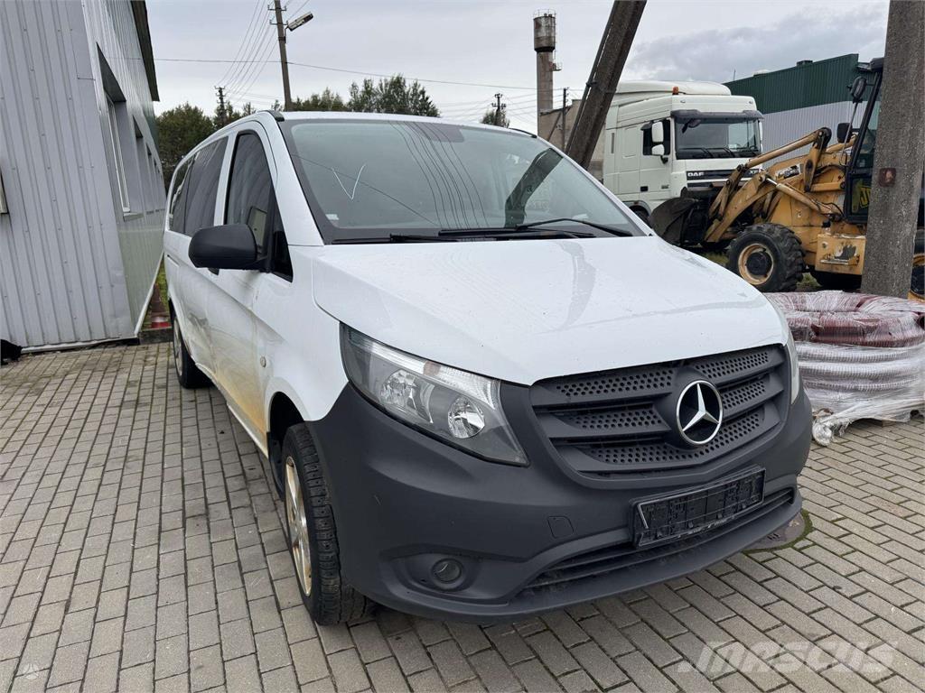 Mercedes-Benz  Коли