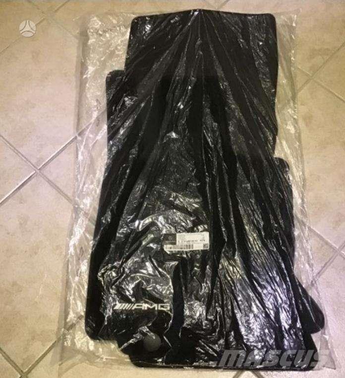 Mercedes-Benz  Транспорт - Други