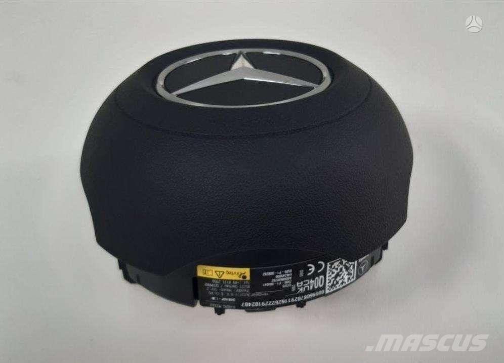 Mercedes-Benz  Транспорт - Други