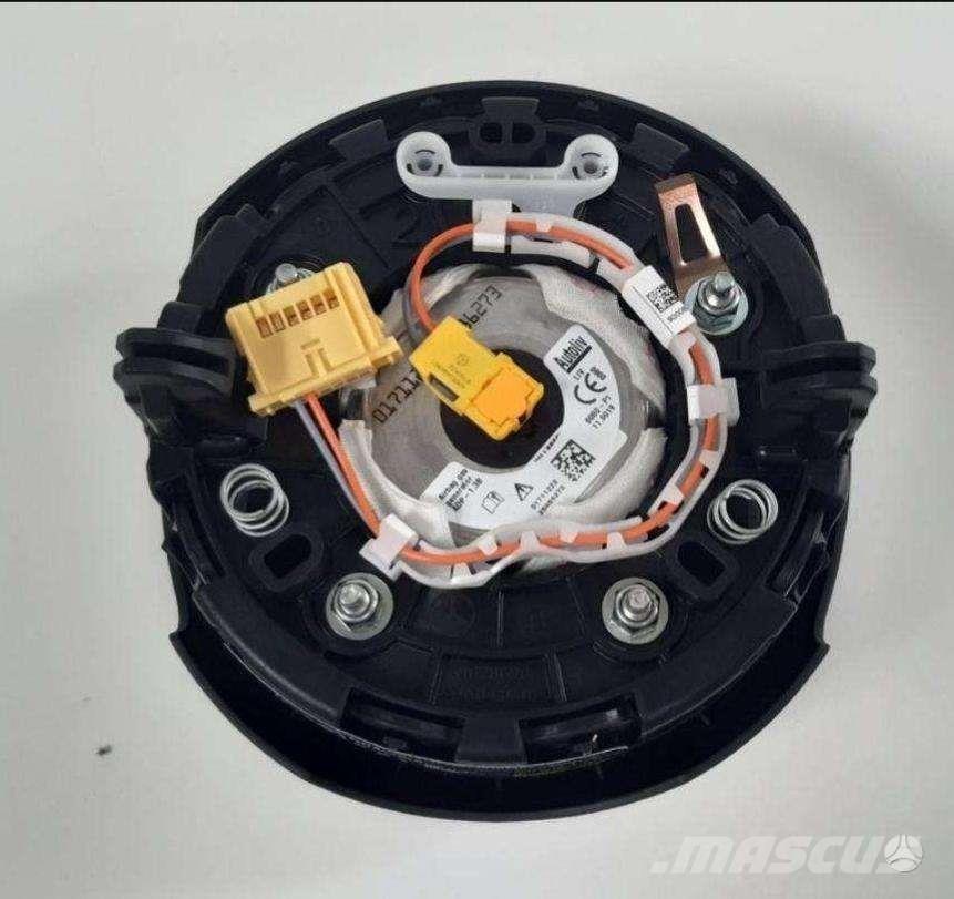 Mercedes-Benz  Транспорт - Други