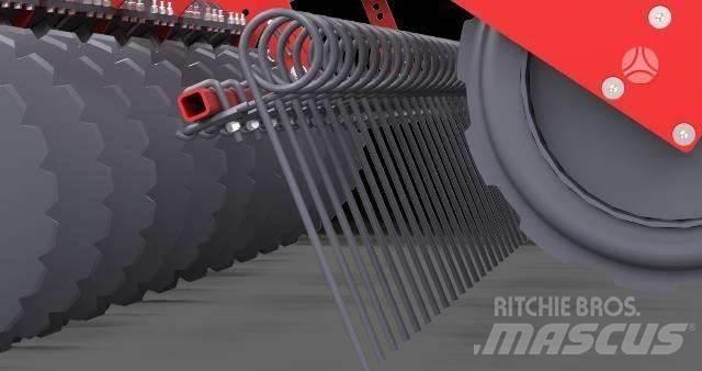 Metal-Fach U 710 Култиватори
