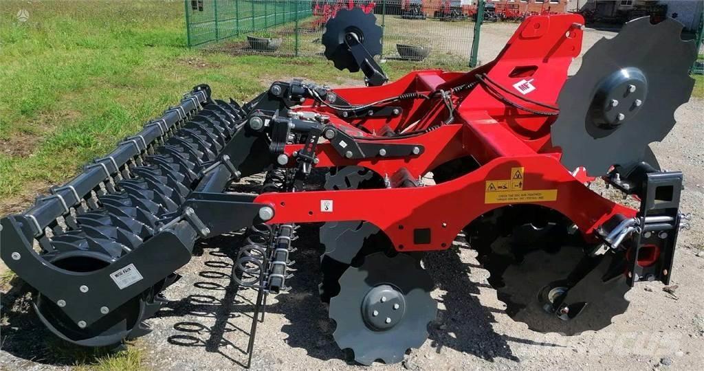 Metal-Fach U 740 Култиватори