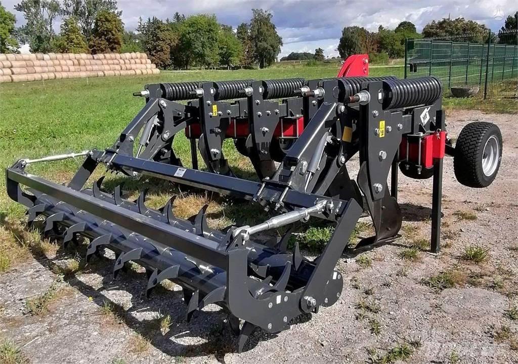 Metal-Fach U484/1 Селскостопанство - Други