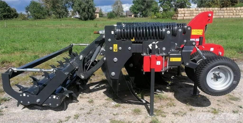 Metal-Fach U484/1 Селскостопанство - Други