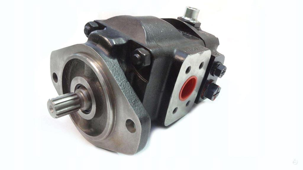 New Holland LM430 Селскостопанство - Други