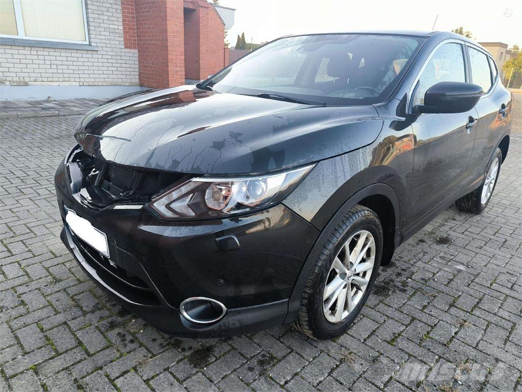 Nissan  Коли