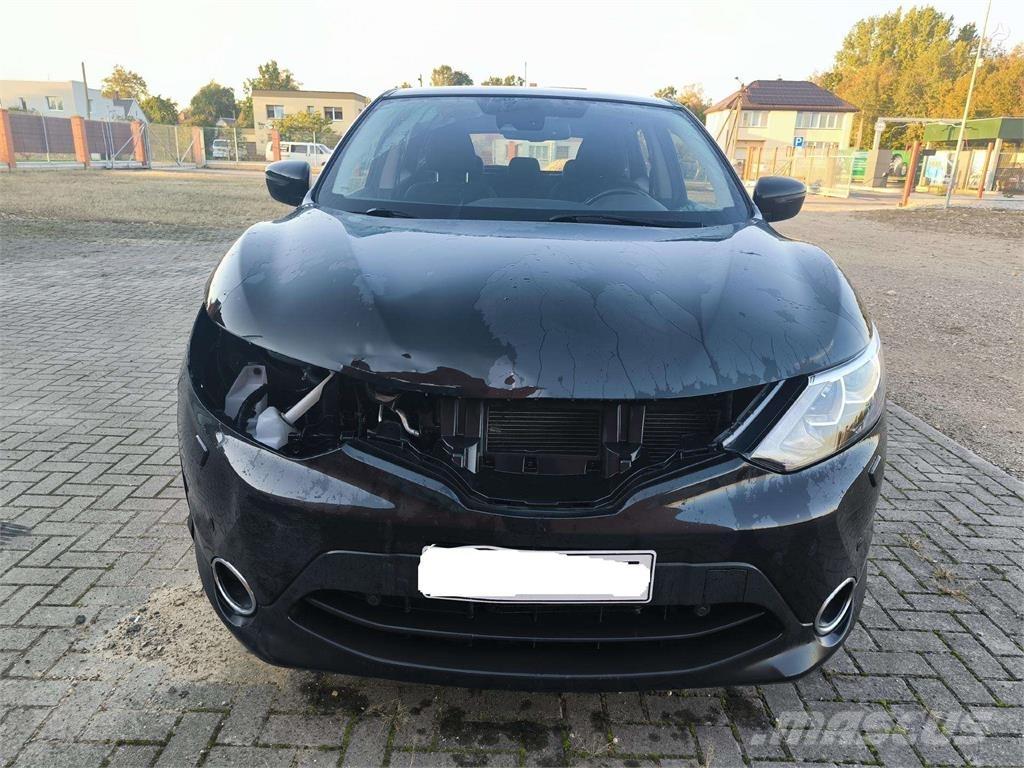 Nissan  Коли