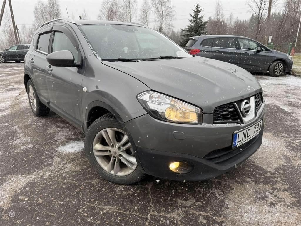 Nissan  Коли