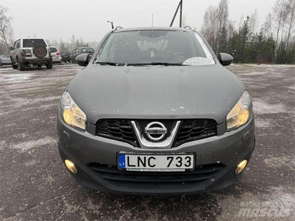 Nissan  Коли
