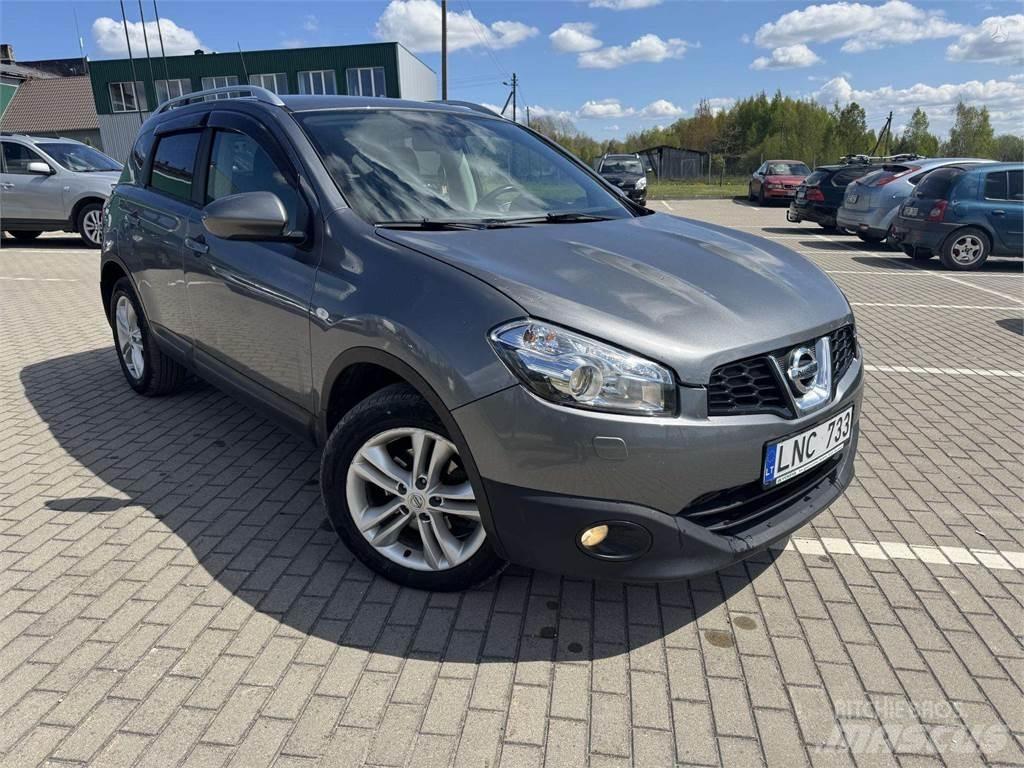 Nissan  Коли