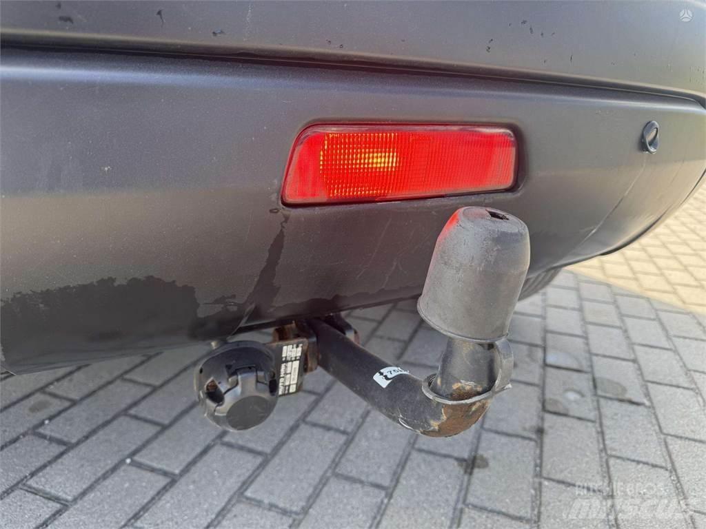 Nissan  Коли
