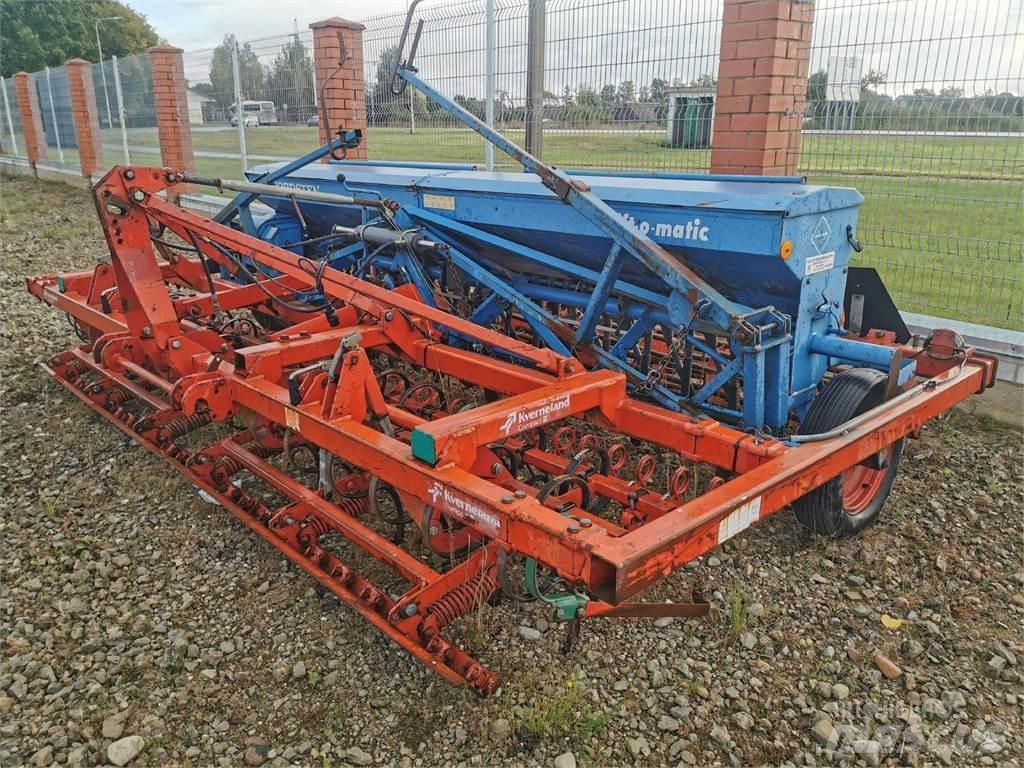 Nordsten CLB 400 Редосеялки