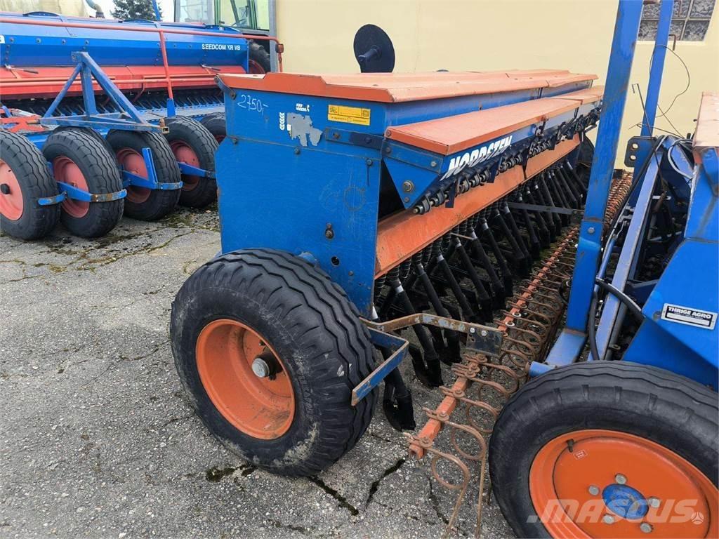 Nordsten CLF 400 Редосеялки
