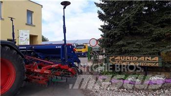Nordsten NS3040 Редосеялки