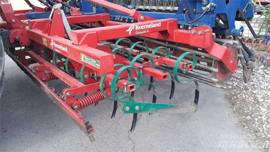 Nordsten NS3040 Редосеялки