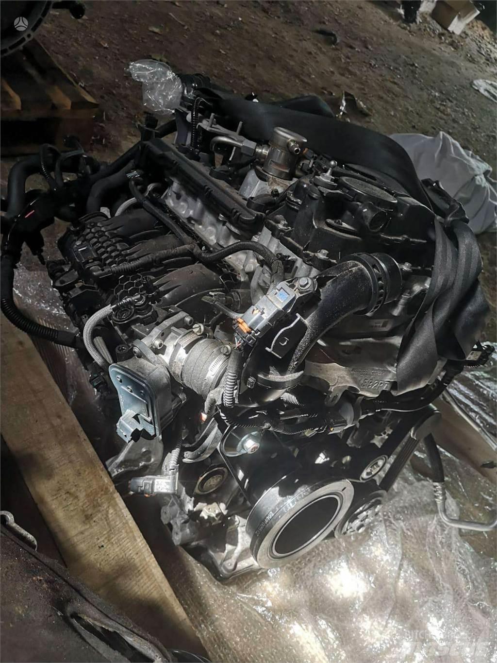 Peugeot  Строителство - Други