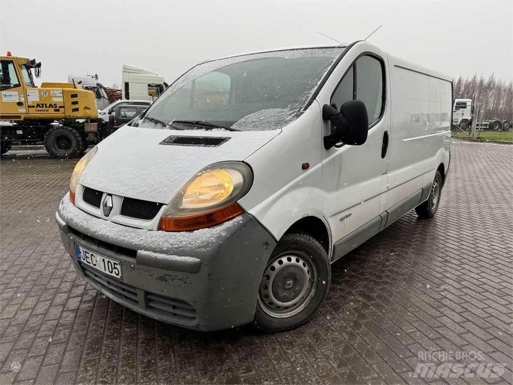 Renault  Коли