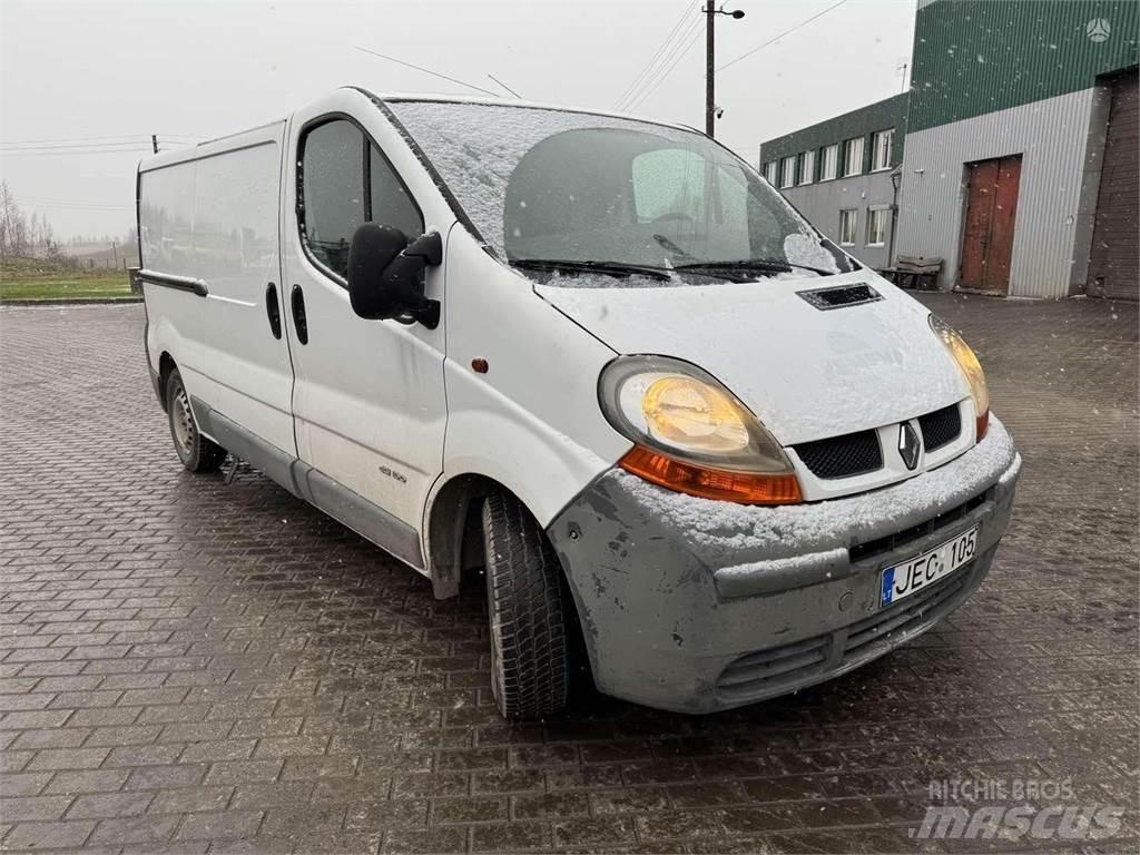 Renault  Коли
