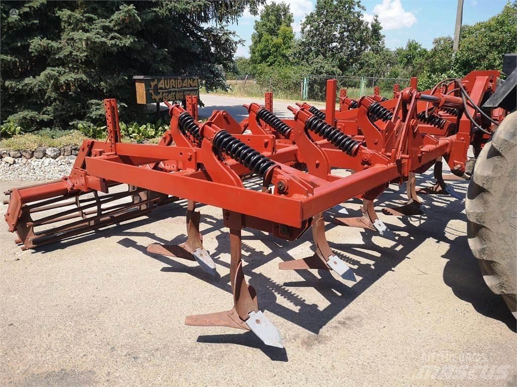 Scan AGRO 14 Брани за ниви