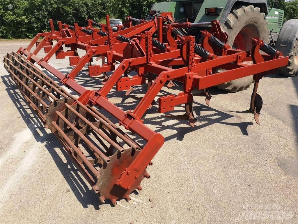 Scan AGRO 14 Брани за ниви