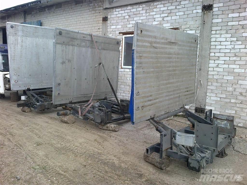 Scania 124 Транспорт - Други